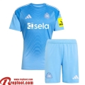 Newcastle United Maillots De Foot Gardiens De But Enfant 2025 2026 TBB875