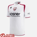 Osasuna Maillots De Foot Third Homme 2025 2026