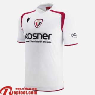 Osasuna Maillots De Foot Third Homme 2025 2026