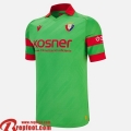 Osasuna Maillots De Foot Exterieur Homme 2025 2026