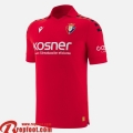 Osasuna Maillots De Foot Domicile Homme 2025 2026