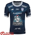 Pachuca Maillots De Foot Exterieur Homme 2025 2026