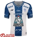 Pachuca Maillots De Foot Domicile Homme 2025 2026