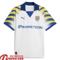 Parma Maillots De Foot Third Homme 2025 2026  Parma Maillots De Foot Third Homme 2025 2026