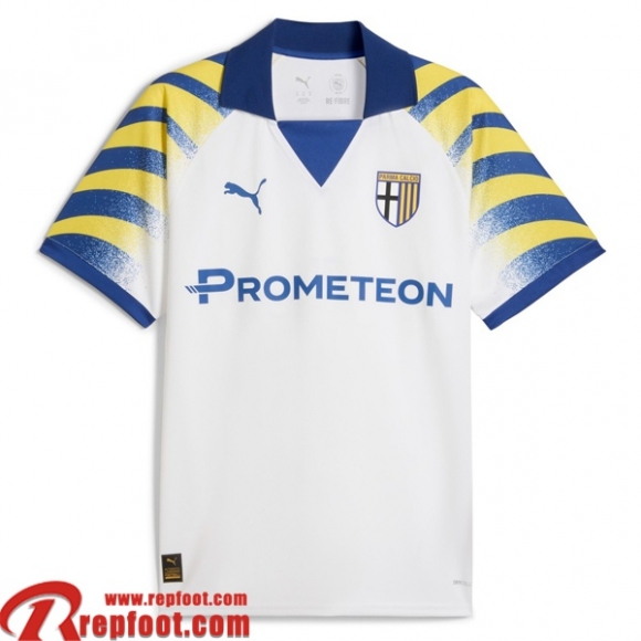 Parma Maillots De Foot Third Homme 2025 2026  Parma Maillots De Foot Third Homme 2025 2026