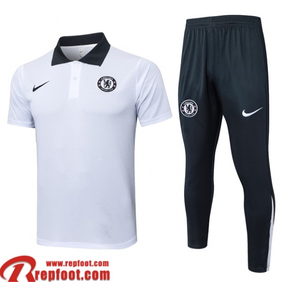 Chelsea Polo foot Homme 2025 2026 E155 Chelsea Polo foot Homme 2025 2026 E155