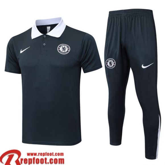 Chelsea Polo foot Homme 2025 2026 E156 Chelsea Polo foot Homme 2025 2026 E156