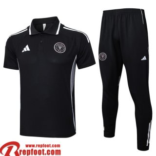Inter Miami Polo foot Homme 2025 2026 E158