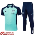 Arsenal Polo foot Homme 2025 2026 E161