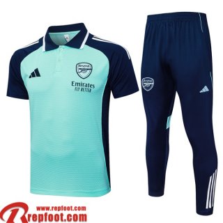 Arsenal Polo foot Homme 2025 2026 E161