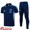 Arsenal Polo foot Homme 2025 2026 E162  Arsenal Polo foot Homme 2025 2026 E162