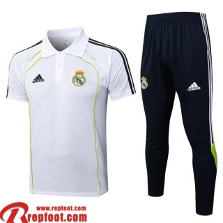 Real Madrid Polo foot Homme 2025 2026 E169  Real Madrid Polo foot Homme 2025 2026 E169