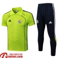 Real Madrid Polo foot Homme 2025 2026 E170  Real Madrid Polo foot Homme 2025 2026 E170