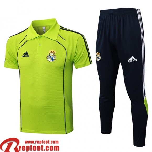 Real Madrid Polo foot Homme 2025 2026 E170  Real Madrid Polo foot Homme 2025 2026 E170