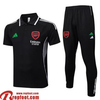 Arsenal Polo foot Homme 2025 2026 E171