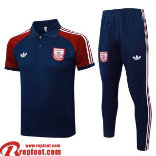 Arsenal Polo foot Homme 2025 2026 E174