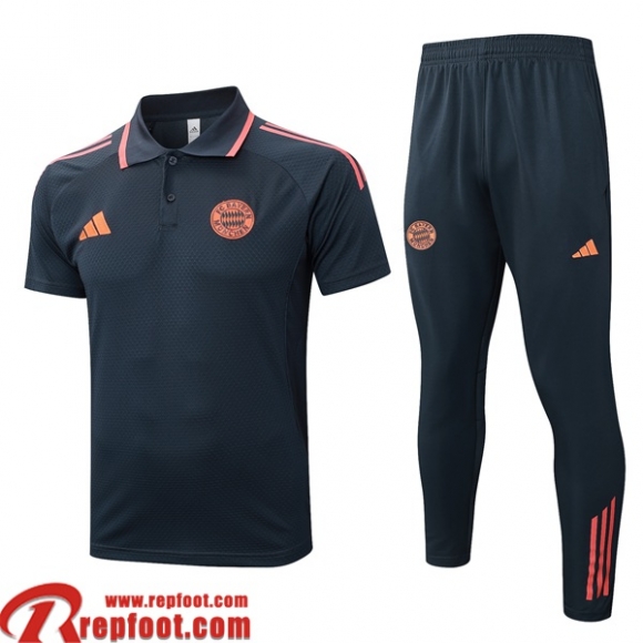 Bayern Munich Polo foot Homme 2025 2026 E175 Bayern Munich Polo foot Homme 2025 2026 E175