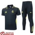 Real Madrid Polo foot Homme 2025 2026 E177