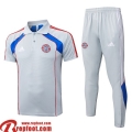 Bayern Munich Polo foot Homme 2025 2026 E178  Bayern Munich Polo foot Homme 2025 2026 E178