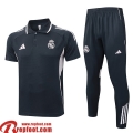 Real Madrid Polo foot Homme 2025 2026 E180