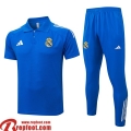 Real Madrid Polo foot Homme 2025 2026 E184