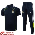 Real Madrid Polo foot Homme 2025 2026 E185