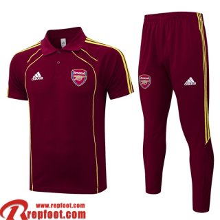 Arsenal Polo foot Homme 2025 2026 E189