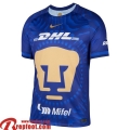 Pumas UNAM Maillots De Foot Exterieur Homme 2025 2026