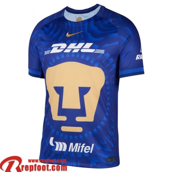 Pumas UNAM Maillots De Foot Exterieur Homme 2025 2026