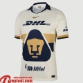 Pumas UNAM Maillots De Foot Domicile Homme 2025 2026