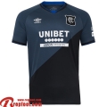 Rangers Maillots De Foot Third Homme 2025 2026