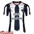 Rayados Monterrey Maillots De Foot Domicile Homme 2025 2026