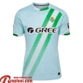 Real Betis Maillots De Foot Exterieur Homme 2025 2026