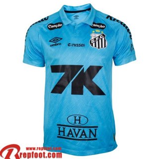 Santos Maillots De Foot Third Homme 2025 2026