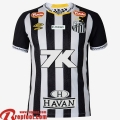 Santos Maillots De Foot Exterieur Homme 2025 2026