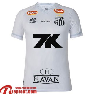 Santos Maillots De Foot Domicile Homme 2025 2026