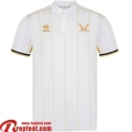Sheffield United Maillots De Foot Exterieur Homme 2025 2026