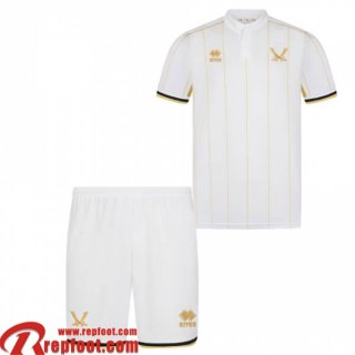 Sheffield United Maillots De Foot Exterieur Enfant 2025 2026  Sheffield United Maillots De Foot Exterieur Enfant 2025 2026