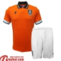 Sheffield Wednesday Maillots De Foot Exterieur Enfant 2025 2026