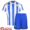 Sheffield Wednesday Maillots De Foot Domicile Enfant 2025 2026