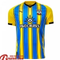 Southampton Maillots De Foot Exterieur Homme 2025 2026