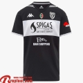 Spezia Maillots De Foot Exterieur Homme 2025 2026