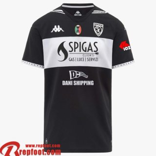 Spezia Maillots De Foot Exterieur Homme 2025 2026