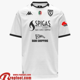 Spezia Maillots De Foot Domicile Homme 2025 2026