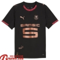 Stade-Rennais Maillots De Foot Third Homme 2025 2026