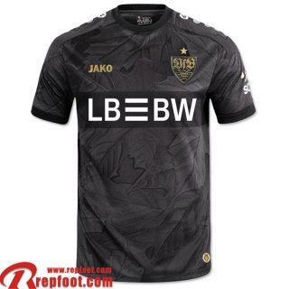 Stuttgart Maillots De Foot Third Homme 2025 2026