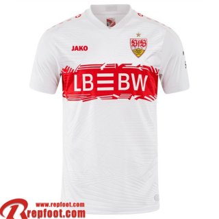 Stuttgart Maillots De Foot Domicile Homme 2025 2026