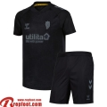 Sunderland Maillots De Foot Third Enfant 2025 2026