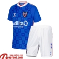 Sunderland Maillots De Foot Exterieur Enfant 2025 2026