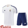 Real Madrid T Shirt Homme 2025 2026 H583